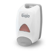 Gojo® and Purell® FMX Dispensers